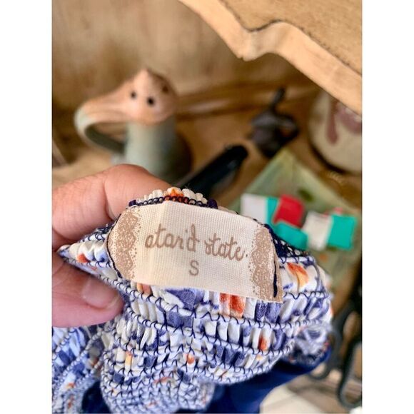 Alter’d State Daisy Dress - Picture 3 of 6